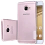Nillkin Nature Series TPU case for Samsung Galaxy C5 (C5000) order from official NILLKIN store